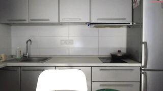 candymini - Private  [Chaturbate] british saggy-tits Nursing bra Lovense Domi 2