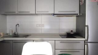 candymini - Private  [Chaturbate] british saggy-tits Nursing bra Lovense Domi 2