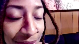 caribeancreme - Private  [Chaturbate] husband vibrator tgirl tites