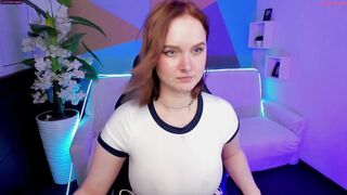 carolina_bennet - Private  [Chaturbate] special-locations bigtits Sexual fantasies erotic