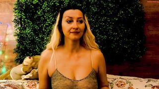 classymelyna - Private  [Chaturbate] Stunning chest nonnude Killer Curves Lovehoney Slimline Realistic Glass