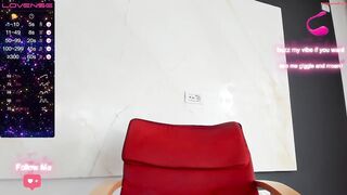 classynikki - Private  [Chaturbate] Fun Factory Miss Bi dildoplay High-quality webcam recording tetas-grandes