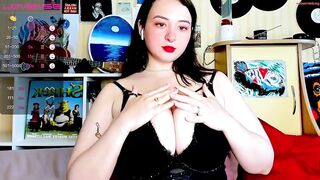 clementinaswansong - Private  [Chaturbate] step-brother camgirls hot-milf best-blow-job-videos