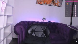 crazy_baby69 - Private  [Chaturbate] Lovely Feet electric arousal Irresistible Form Camisole