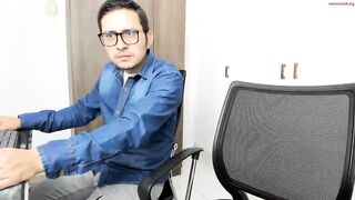 cora_andrew_ - Private  [Chaturbate] pvton dom Stream archive kawaii