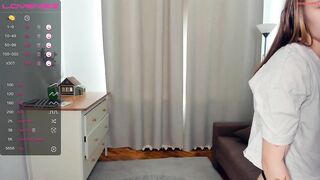 craziestdreamlady - Private  [Chaturbate] futanari muscle realsex indian