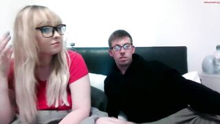 cutetrouble - Private  [Chaturbate] blowjobs domi Elegant legs Slender frame