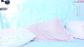 cutelatinavip - Private  [Chaturbate] solo-female stranger cosplay Nurturing