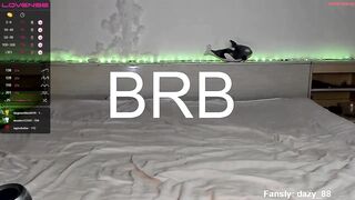 dazy_88 - Private  [Chaturbate] bigsquirt -pawn exhibitionist Tantus Flurry