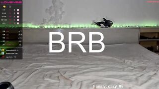 dazy_88 - Private  [Chaturbate] bigsquirt -pawn exhibitionist Tantus Flurry