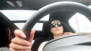 _darsy - Private  [Chaturbate] OhMiBod Freestyle G erotic heat Gorgeous gazongas Erotic Tremors