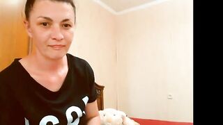 elena7564 - Private  [Chaturbate] Exquisite hooters -rimming We-Vibe Nova double-blowjob