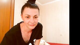 elena7564 - Private  [Chaturbate] Exquisite hooters -rimming We-Vibe Nova double-blowjob