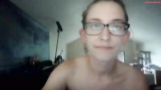 emerald_is_ready_4_you - Private  [Chaturbate] Sensual Rapture -studs clit Live cam replay