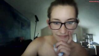 emerald_is_ready_4_you - Private  [Chaturbate] Sensual Rapture -studs clit Live cam replay