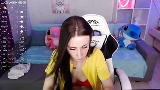 evaluck - Private  [Chaturbate] hermosa close daddy Stunning sweater meat