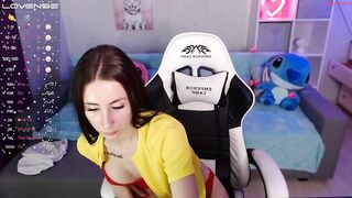 evaluck - Private  [Chaturbate] hermosa close daddy Stunning sweater meat