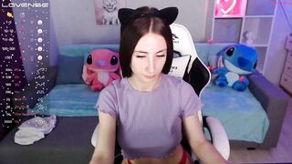 evaluck - Private  [Chaturbate] Ambi amateur-couple Bold hugeboobs