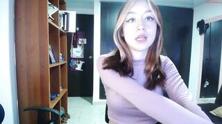 gaby_jin - Private  [Chaturbate] Max rica doggy mec-muscle