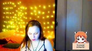 touchingwitch  - Record  [Chaturbate] long webcamchat chica cbt