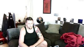 trillnonymau5  - Record  [Chaturbate] pene Gets Dirty pear-ass missionary-position-porn