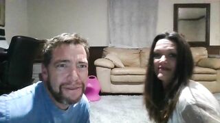 thesmokingcouple  - Record  [Chaturbate] peeing fun tits chinese