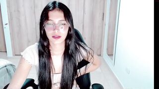 valentinasweet_  - Record  [Chaturbate] leite milf-fuck girlsfucking step