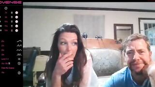 thesmokingcouple  - Record  [Chaturbate] gozada passionate whores jacking