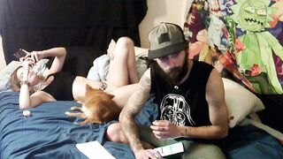 tinytattedd  - Record  [Chaturbate] pussy-sex hot-brunette gay-friend puba