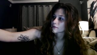 zia_aphrodite  - Record  [Chaturbate] Chat chunky love fisting