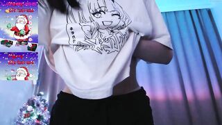 hatumisou  - Record  [Chaturbate] dotado fake-tits upskirt oldman