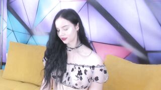 dianaholli  - Record  [Chaturbate] redhead softcore orgasmo defloration