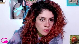 laura_fountain_  - Record  [Chaturbate] tanga gay-friend bhabhi foda