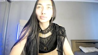 mana_love5  - Record  [Chaturbate] hotwife wanking actress desi