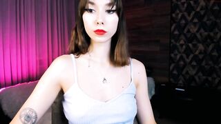 jillverdon  - Record  [Chaturbate] spa gay-cut sucking shemale-sex