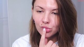 _hadly_ - Private  [Chaturbate] she kiss hot-blow-jobs wife