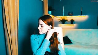 harleyquinsy - Private  [Chaturbate] horny-slut goth asmr euro
