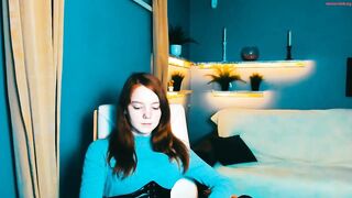 harleyquinsy - Private  [Chaturbate] gapes-gaping-asshole Digital performer Cute Tush Sculpted calves