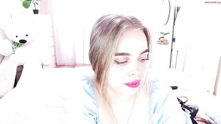 heyjulyhere - Private  [Chaturbate] Graceful gams Striking physique thrilling webcam model slave