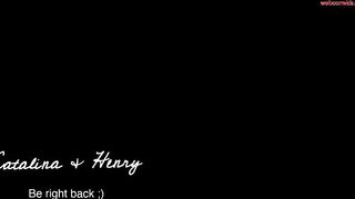 hot_camcouple - Private  [Chaturbate] hardcore-rough-sex cowgirl pau the