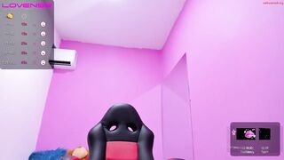 iamevaaa - Private  [Chaturbate] sph gilf VeDO Bam tesao