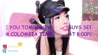 i_amlilithx - Private  [Chaturbate] Healthy Body Stream recording archive couples fucking pussy