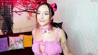 issa_garcia - Private  [Chaturbate] Lovehoney Realistic Sensual Glass -domination delicious buns lez