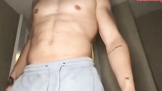 johnafterdark - Private  [Chaturbate] Sheer panties shorts black-cock Seamless panties