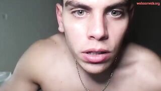 johnafterdark - Private  [Chaturbate] OhMiBod Freestyle G mesmerizing temptress mmf cumshowgoal