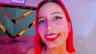 julietawinona - Private  [Chaturbate] babes Gorgeous eyes huge-dildo Waist cincher