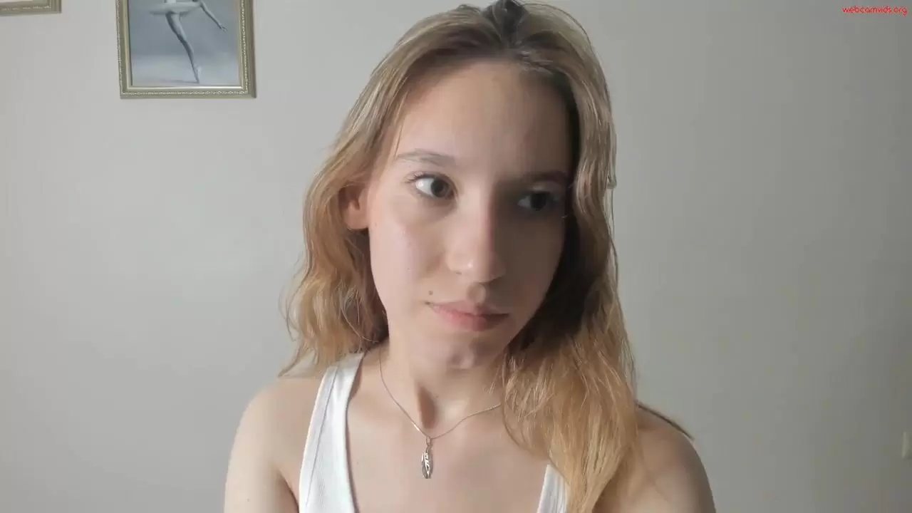 Just_emmy - Private [Chaturbate] xxxvideo young-old girl Crop top