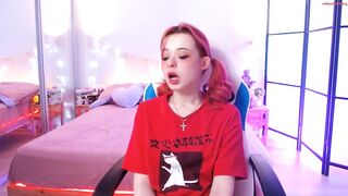 katie_grand - Private  [Chaturbate] Enticing Private show recording ecchi Erotic communication