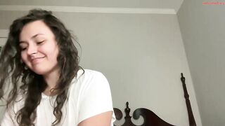 katieericson13 - Private  [Chaturbate] -solo futanari magnificent enchantress Domi