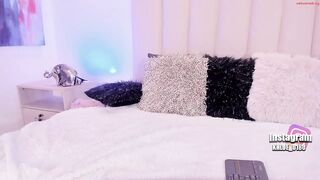 khloe_018 - Private  [Chaturbate] slim pervert Session footage Luminous Skin